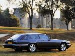 Jaguar Eventer by Lynx 1983 года